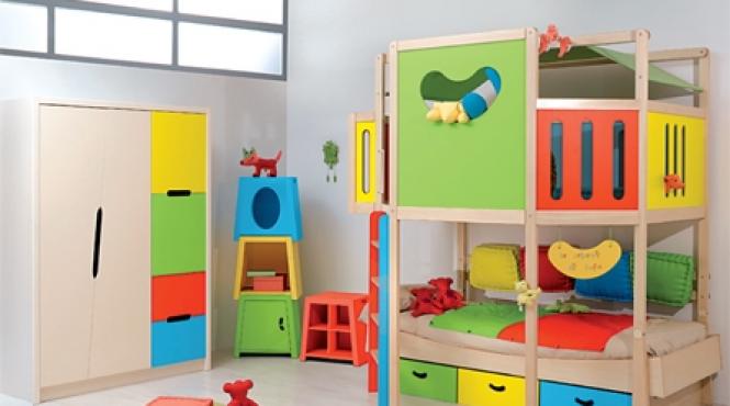 viata ca un loc de joaca