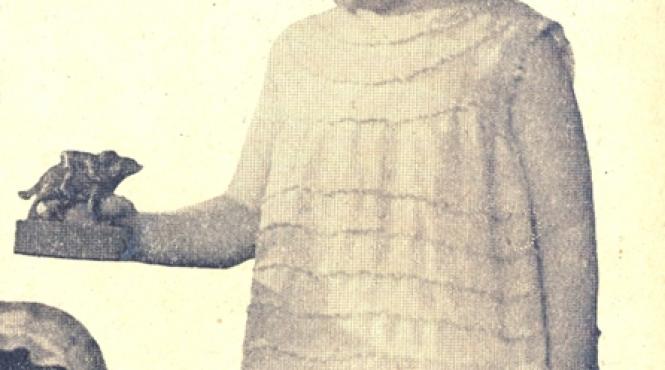 copilul cel mai de pret dar