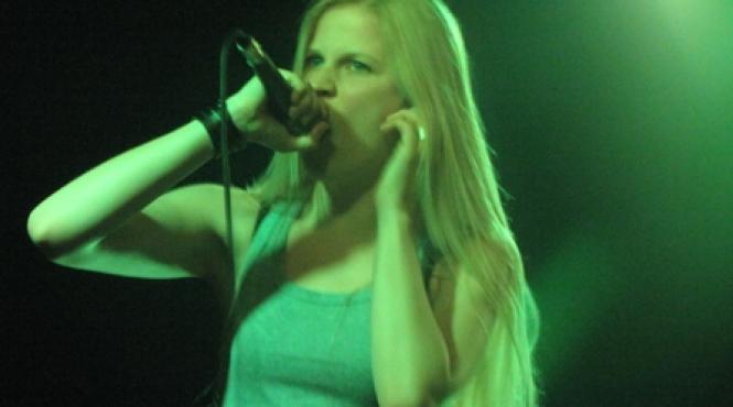 diary about my nightmares death metal german pur