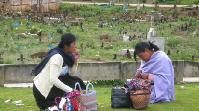 mexicul se roaga pentru reinvierea turismului