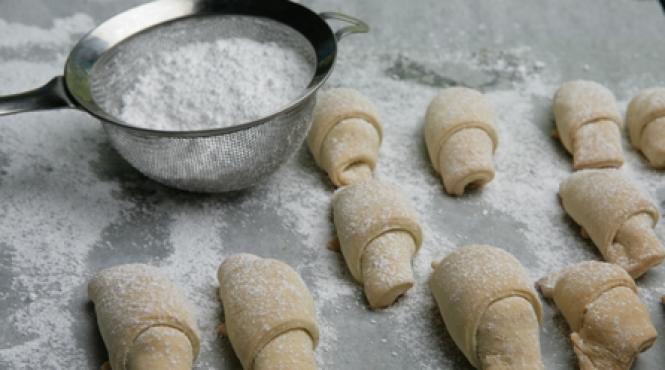 minunate dulciuri obisnuite