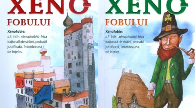 xenoghidul austriecii si irlandezii