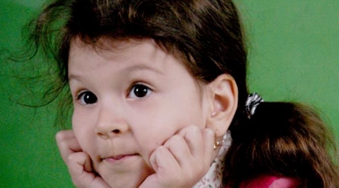 bucuria de a fi copil