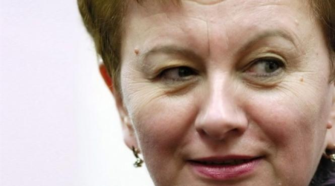 candidatura zinaidei greceanii la functia de presedinte al r moldova ar putea fi retrasa