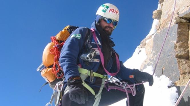 constantin lacatusu romanian eco greenland expedition 2009