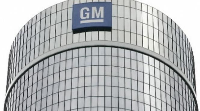 de astazi general motors a intrat oficial in faliment
