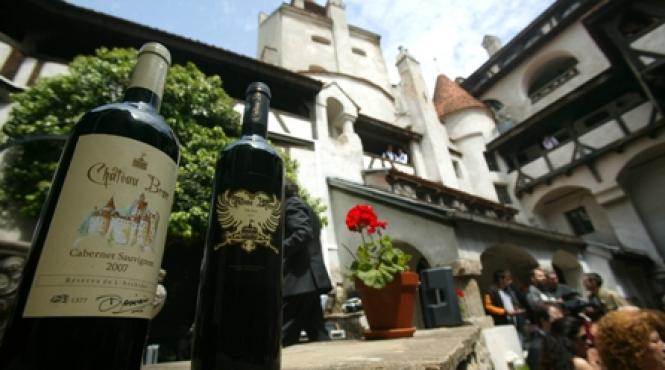 la bran vampirii asculta de habsburgi