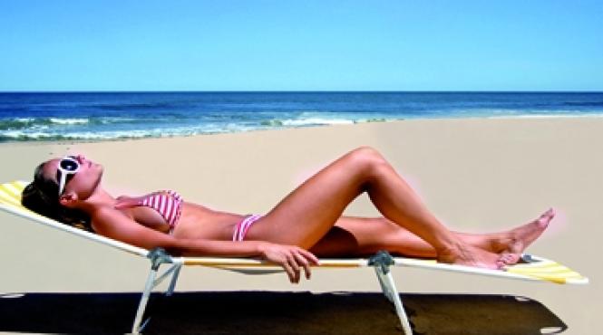 fata intunecata a soarelui