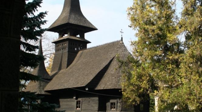 manastirile de la mare