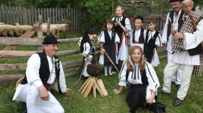 romania isi schimba imaginea