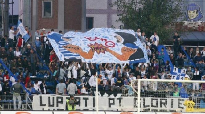 urziceni poate deveni cel mai mic oras din liga campionilor