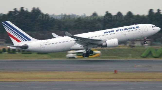 avionul prabusit in atlantic a transmis 24 de mesaje care indicau anomalii