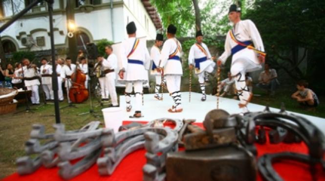 calusarii paznicii binelui