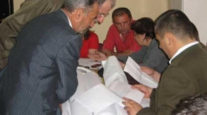 o padure de 600 de hectare data fara acte