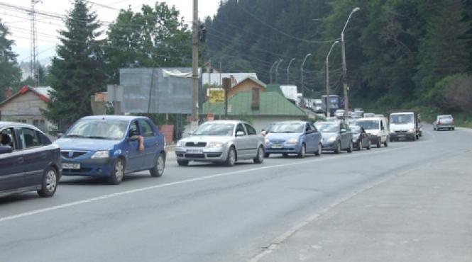 la distractie da dar la vot ba