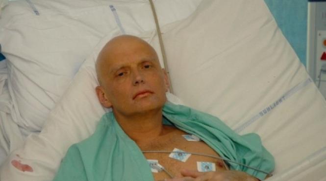 marea britanie asasinarea lui litvinenko subiect la examenul de chimie