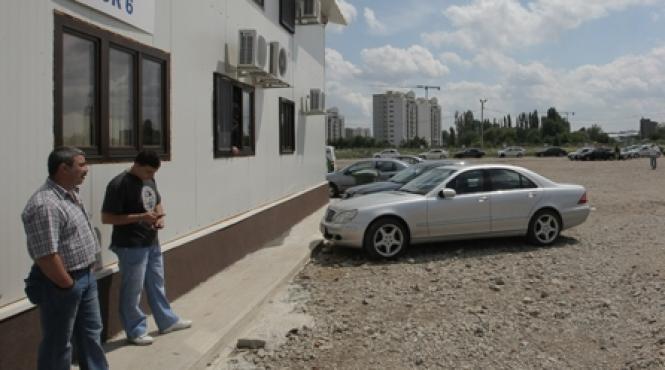 6 hingherii de masini