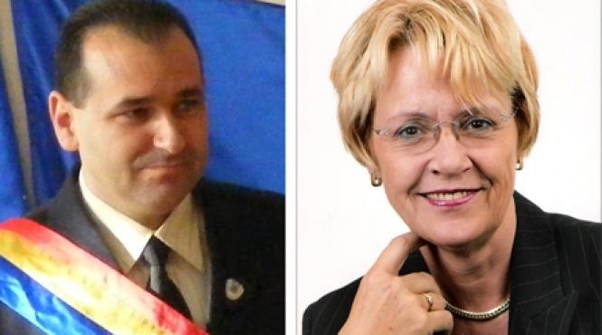 conflict diplomatic intre bundestag si primaria lipova