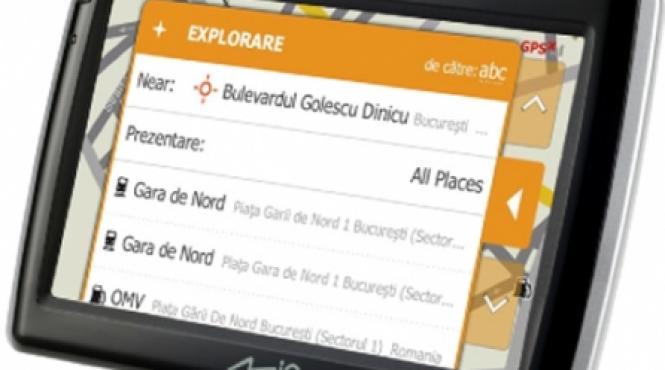 la drum cu mio spirit