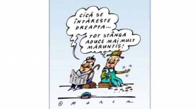 noua guvernare in europa