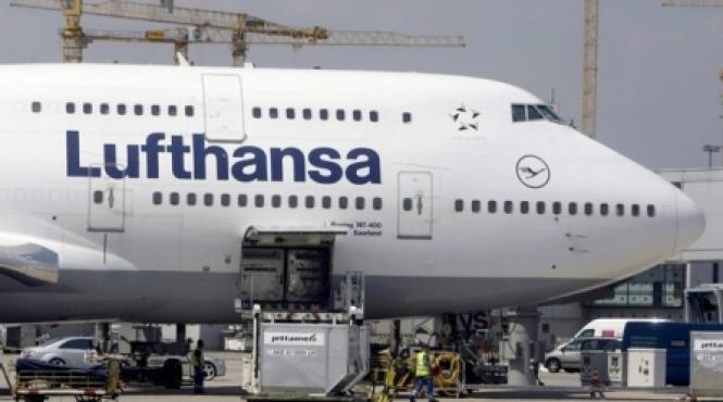 un alt avion a suferit turbulente in zona in care a disparut aparatul air france