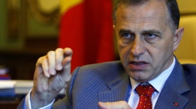 geoana incasarile la buget vor continua sa scada