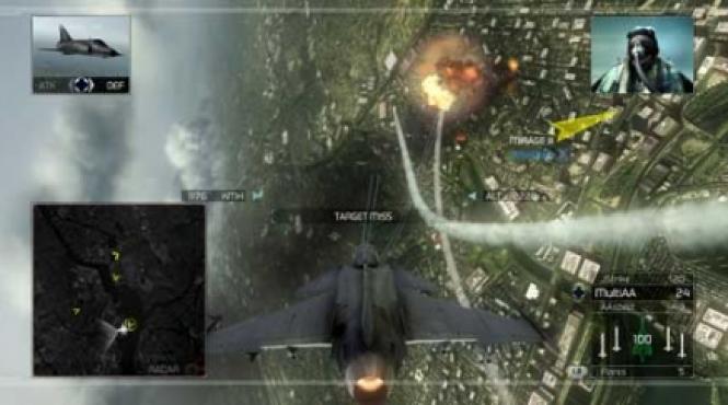 stapanii aerului si ai marilor