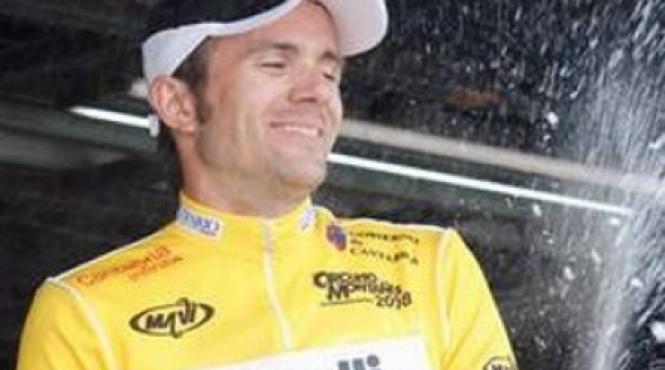 aleksei scebelin s a impus in turul ciclist al romaniei