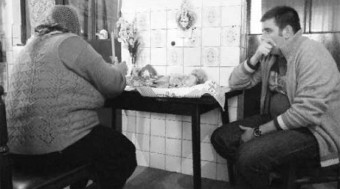 descantec de vedenie la morti