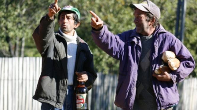 minerii opresc lucrul timp de o luna