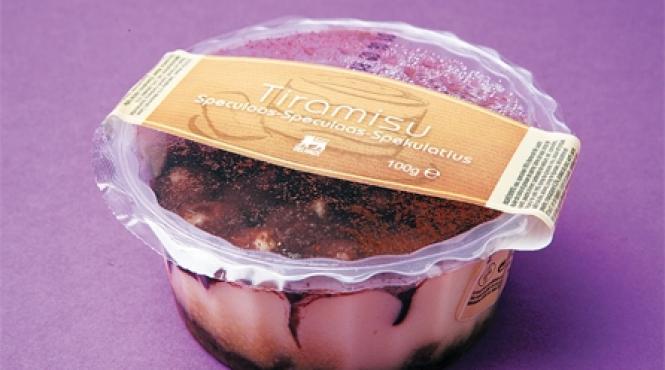 tiramisu cu spectaculoos