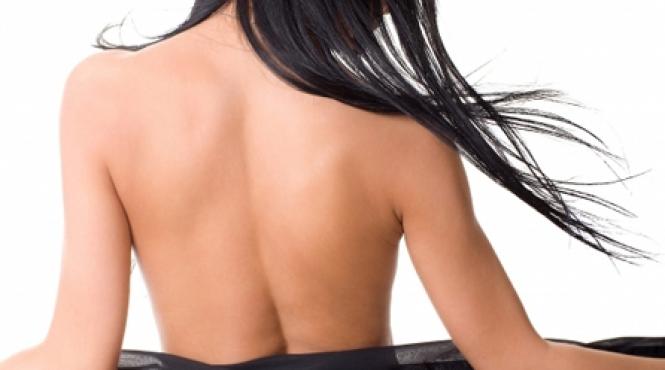 am deranjat paianjenii