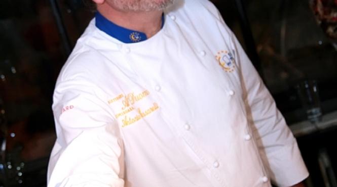 bucataria este un spectacol