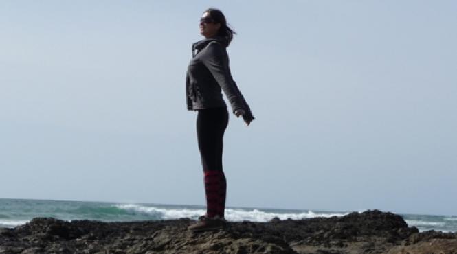 frumusete superba si organica