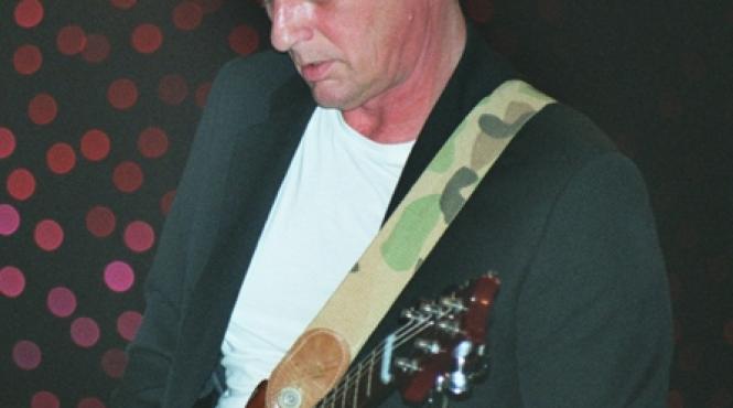 oldfield si bell day