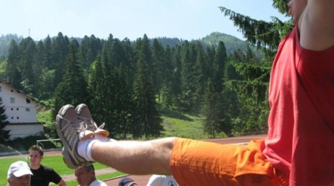 si calu fuge dar degeaba daca nu da lapte