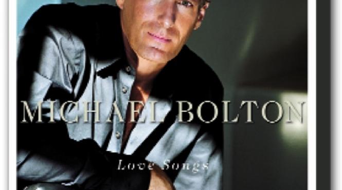 editie de colectie michael bolton