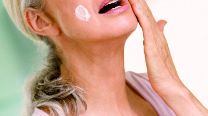 la 40 de ani creme cu colagen