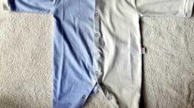 babyglow isi schimba culoarea atunci cand temperatura bebelusului creste