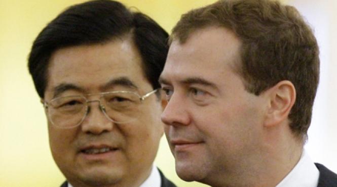 china investeste masiv in asia