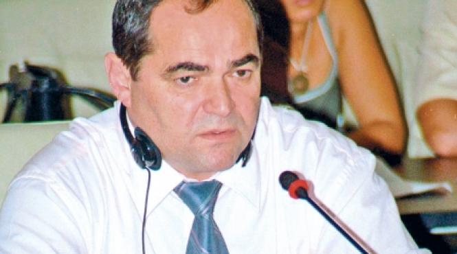 fugarul necolaiciuc retinut pentru sedere ilegala in sua