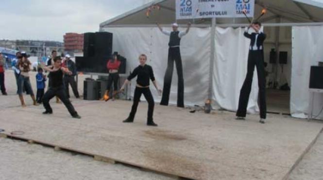 monica ridzi pe mine nu ma intereseaza cum au fost cheltuiti banii ci ma intereseaza obiectivul final