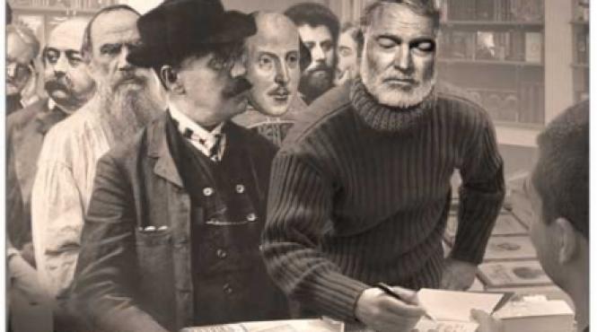 program bookfest sambata 20 06 09