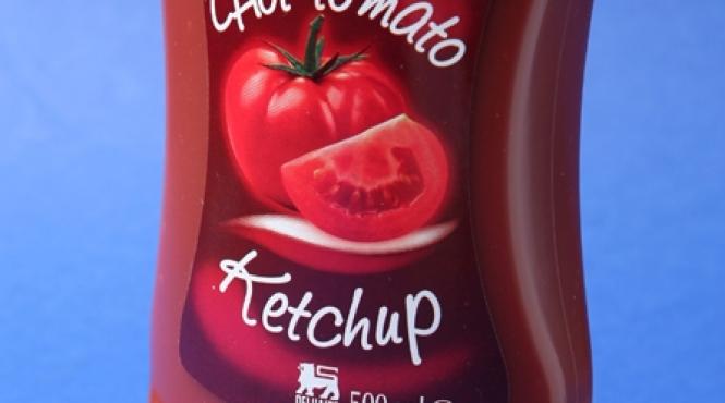ketchup cu 8 e uri