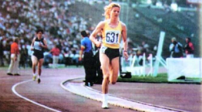 maricica puica s a oprit din alergare la 39 de ani