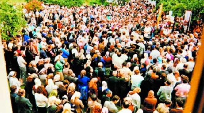 traian dorz istoria unei jertfe