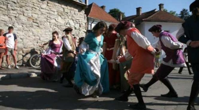 domnite si cavaleri din veacul al xxi lea