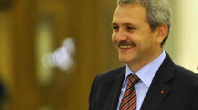 dragnea il face tampit pe berceanu si un tasti basti pe boc