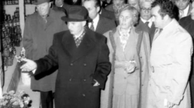 arovit emblema agriculturii bihorene