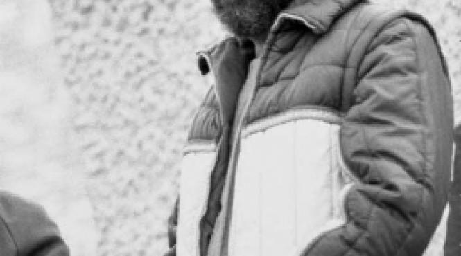 condamnat pentru actiune de complot dumitru iuga a executat sase ani de detentie la aiud rahova si jilava